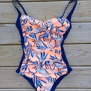 Beautiful one piece swimsuit